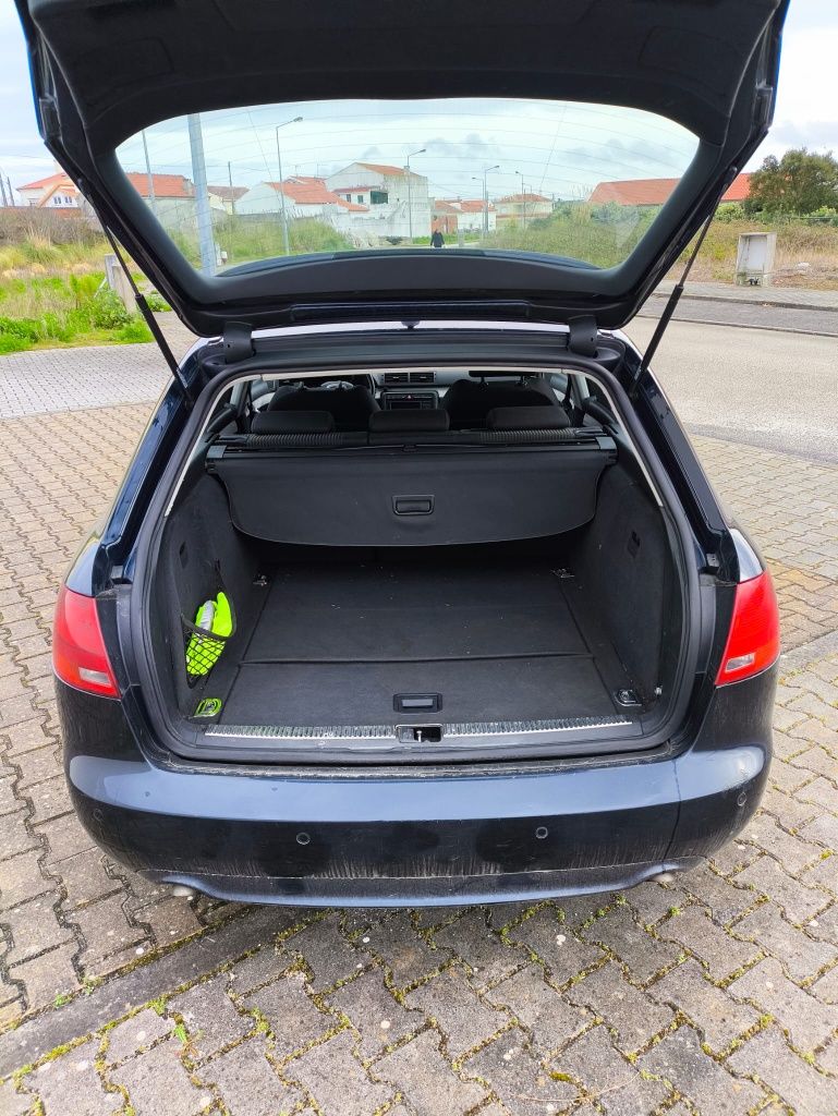 Audi A4 Sline 170cv