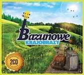 Bazunowe krajobrazy 2cd Soliton praca zbiorowa Rok wydania: 2016,