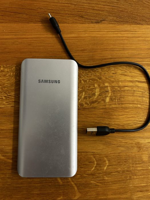 Powerbank Samsung