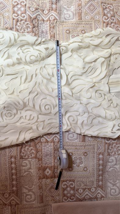 Святкова шикарна сукня S