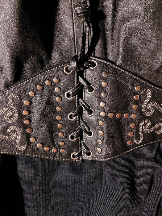 Casaco Harley Davidson