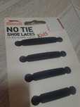 Atacadores  silicone