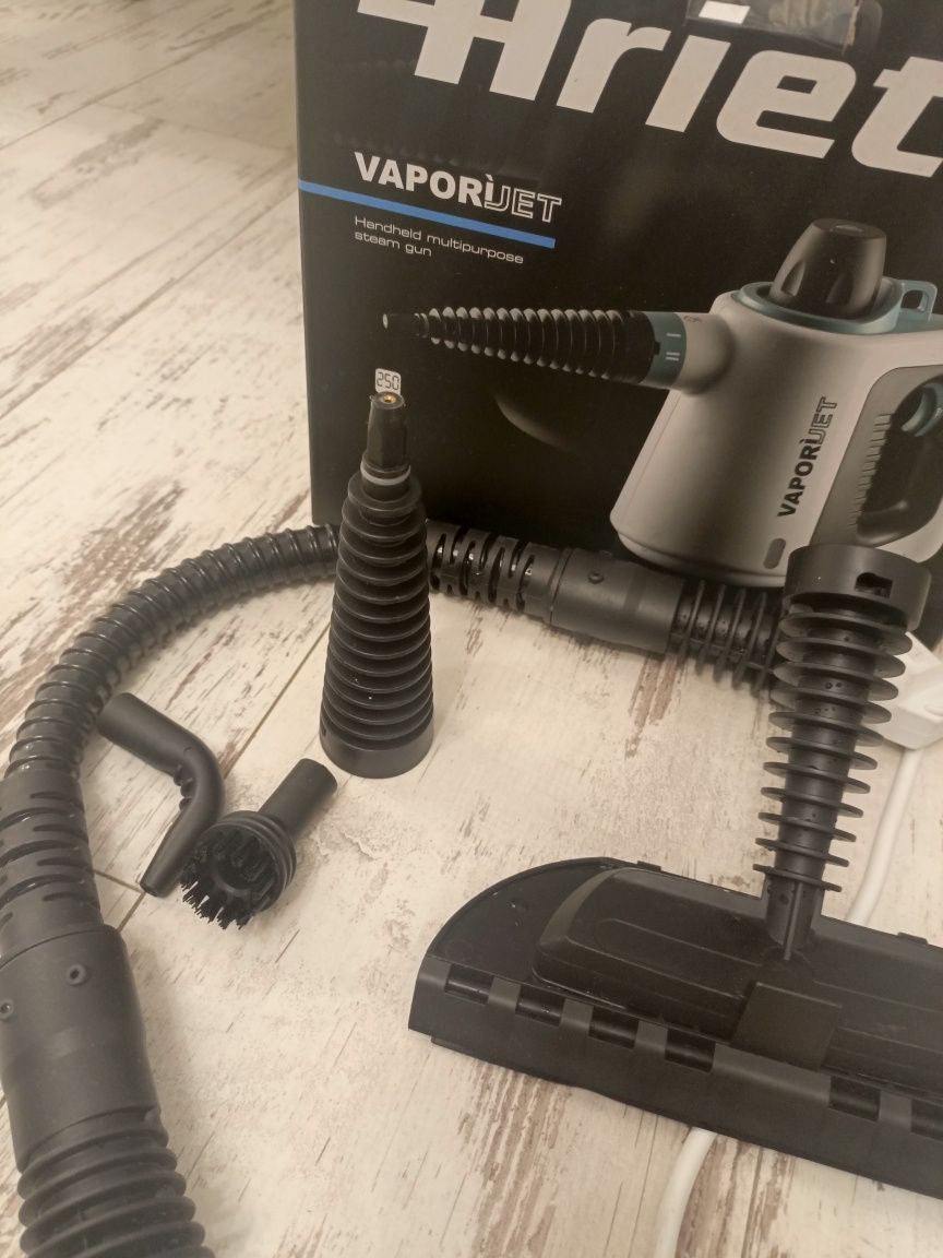 Myjka Parowa Ariete Vapori 4137