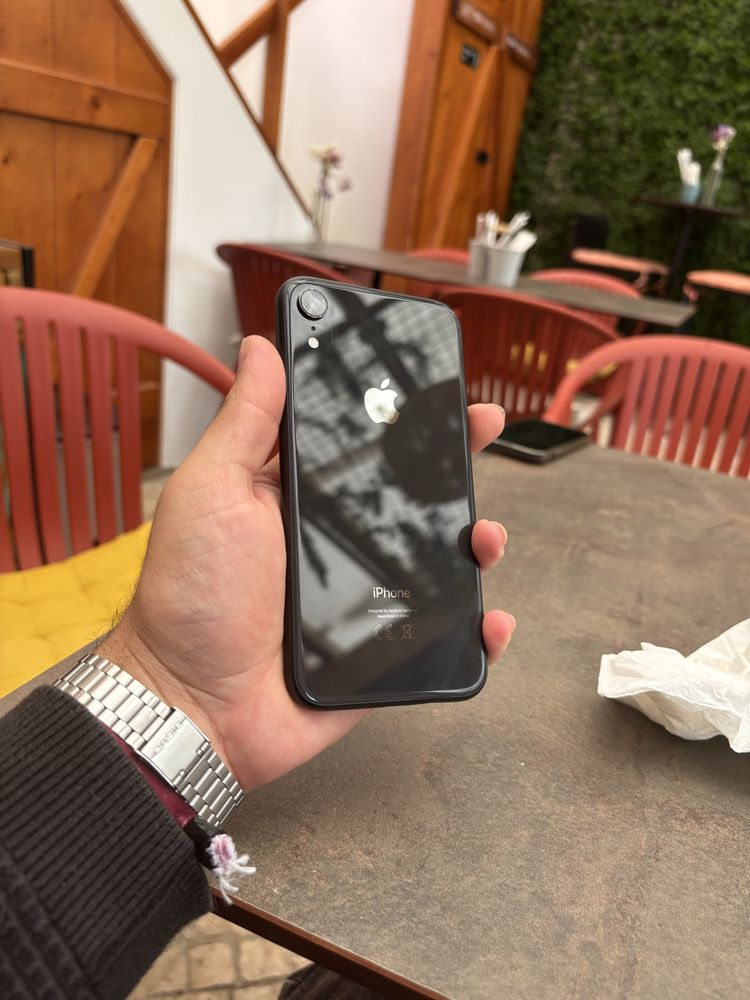 Iphone xr 128 gb
