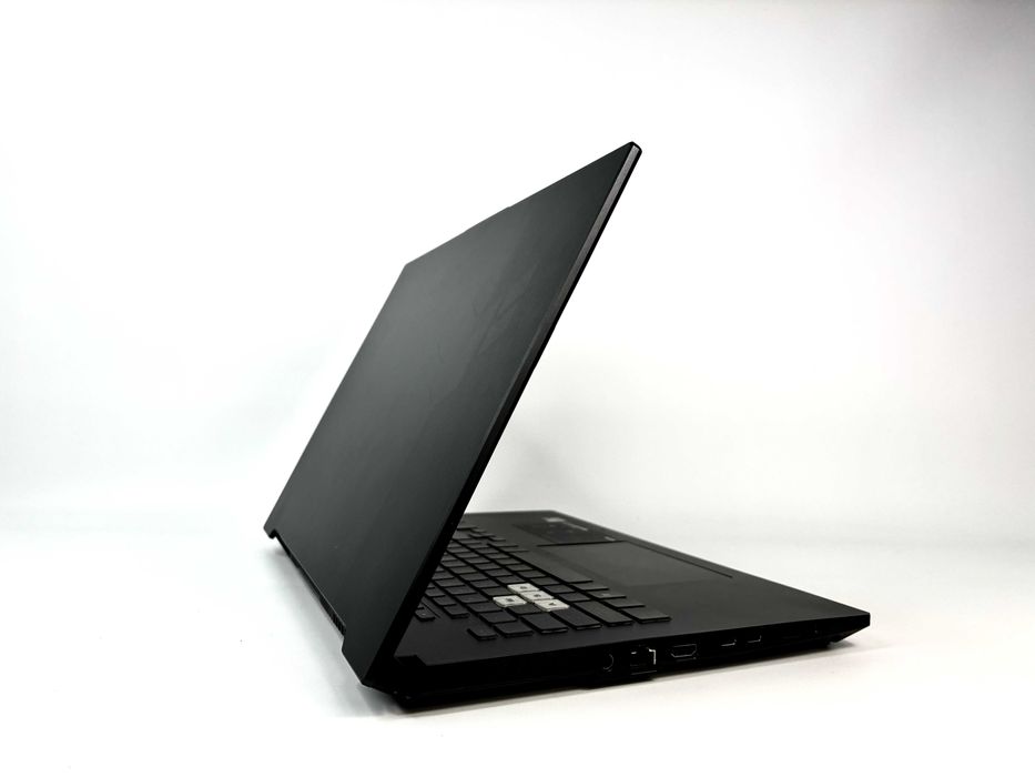 ASUS TUF Gaming A17 / Ryzen 7 6800H / RTX 3050 / 16ГБ / SSD 1TB Новий