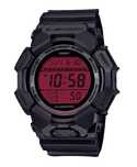 Часы Casio GD-010BBR-1E ! Оригинал! Фирменная гарантия 2 года!