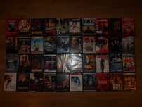 Fimy DVD 40 tytułów