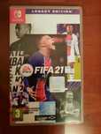 FIFA 21 EA Sports