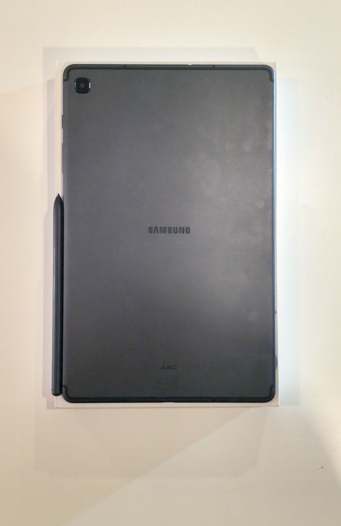 Samsung Galaxy Tab S6 Lite (SM-P610)