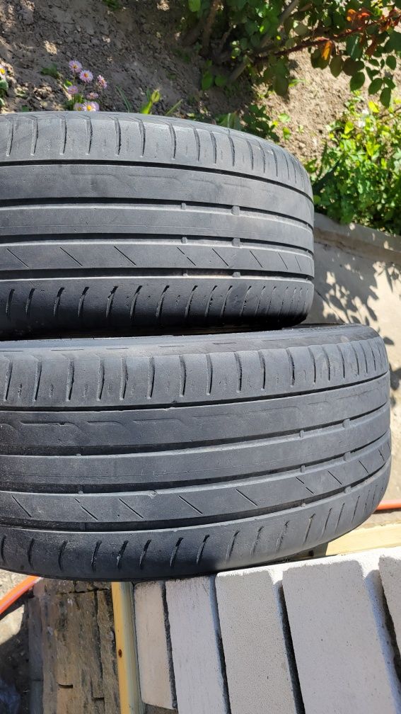 Bridgestone Turanza t001 225/40 R18