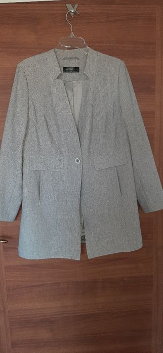 Marynarka, surdut rozm. 40(L)