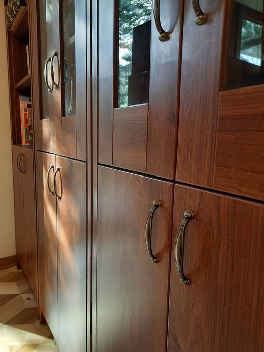 Witryna / regał jak NOWE Okazja!