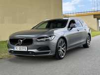 Volvo V90 2.0 D5 _2016r_ Bardzo Zadbane!!