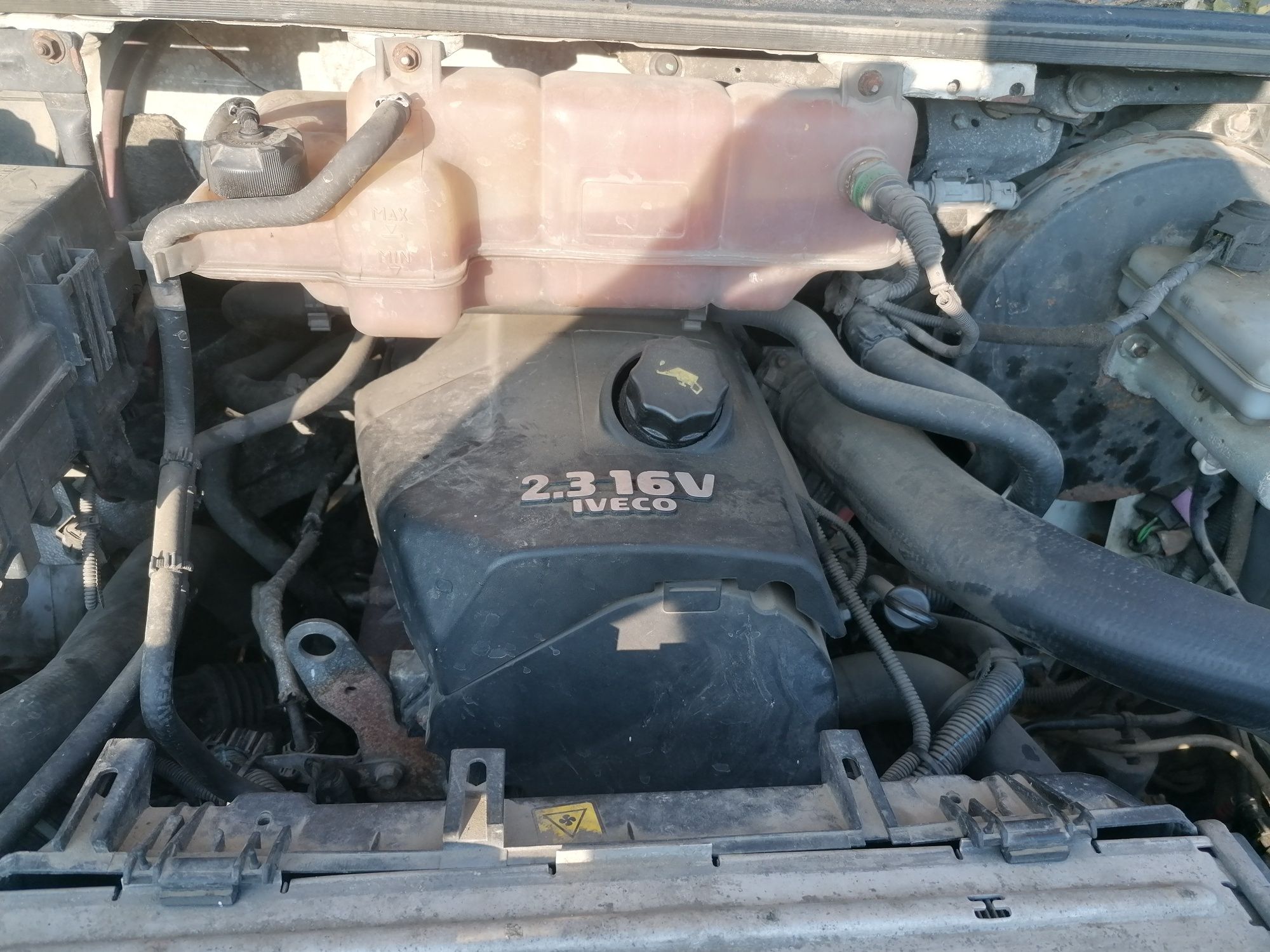 Sprzedam Iveco Daily