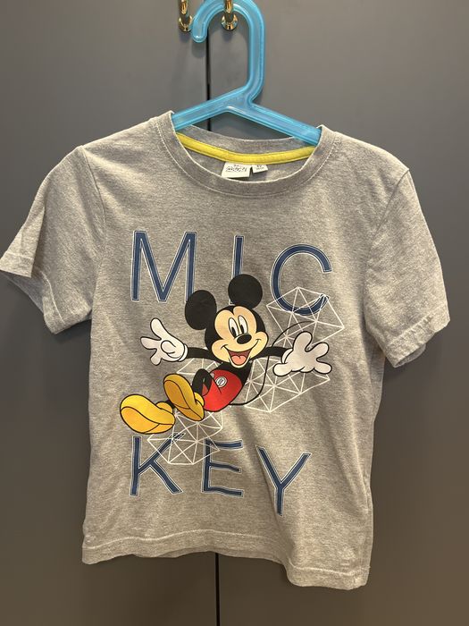 T-shirt myszka Miki/Mickey