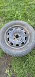 Felga VW Golf IV Audi A3 Seat Skoda zapas 15