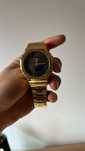 Relógio Casio G-Shock Dourado gm-b2100