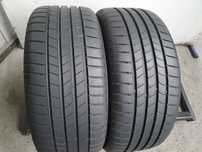 2x Bridgestone Turanza T005  225/40r18  6,2mm