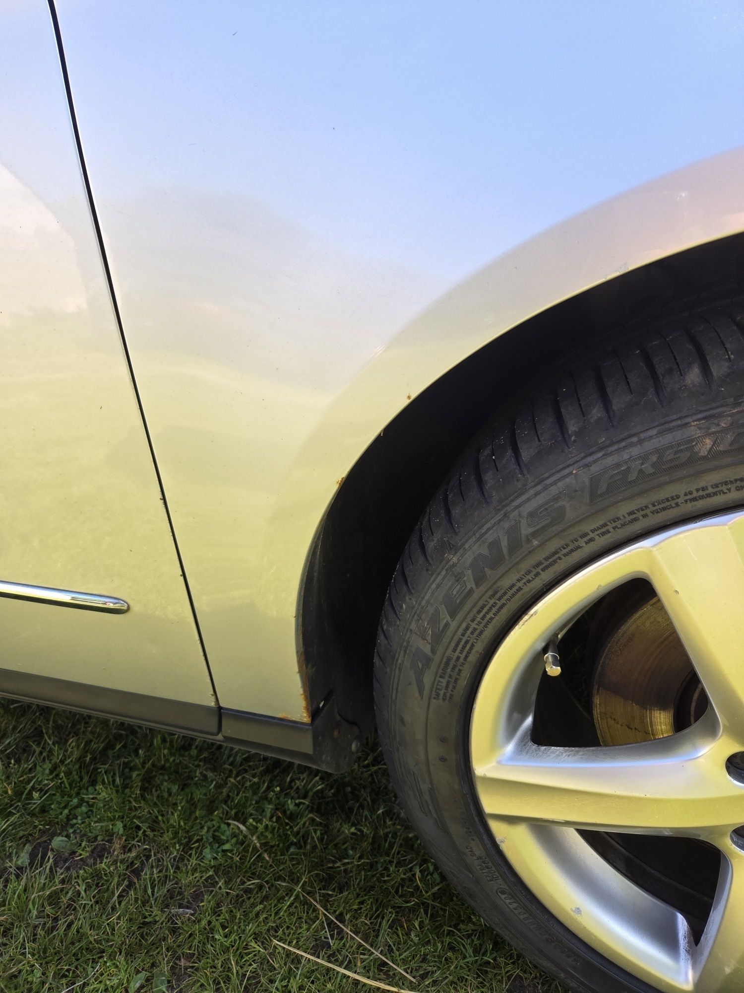 Sprzedam passat b6 170