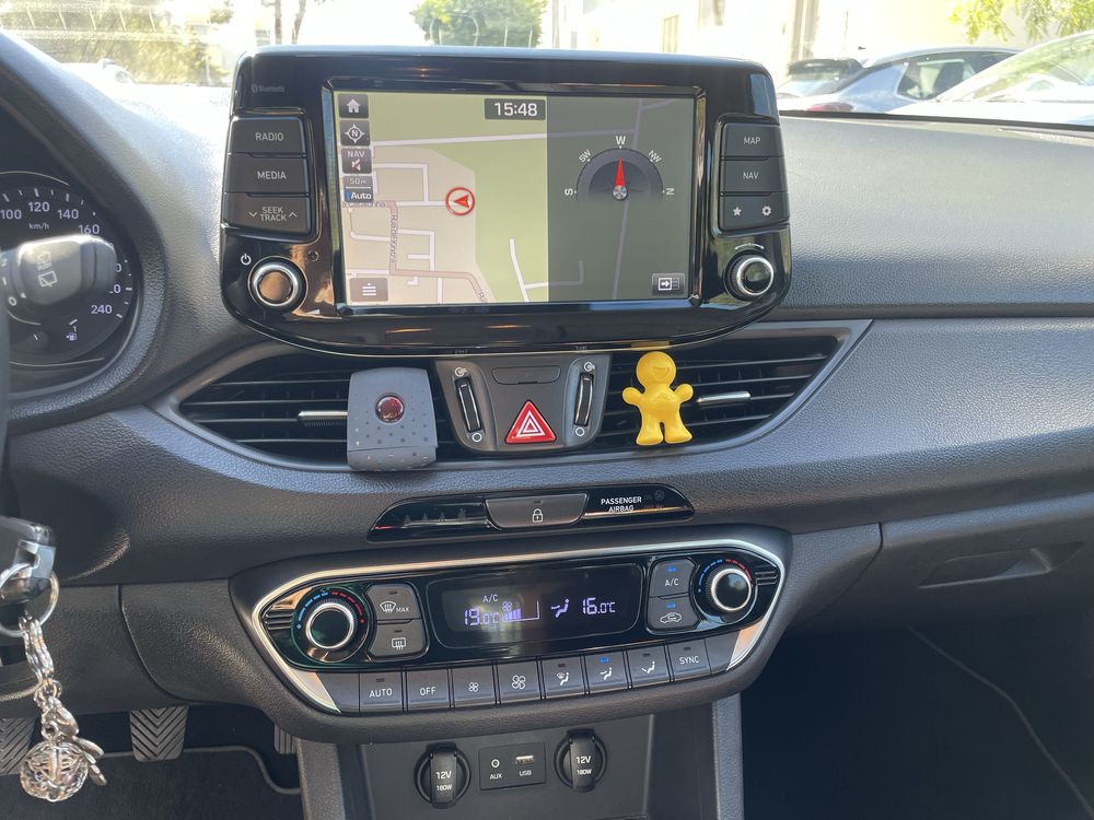 Hyunday i30 1.0 T- GDI 120cv - Confort + Navi