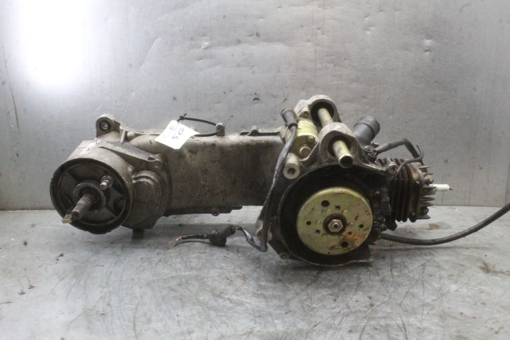 Yamaha Ovetto Neos Jog 50 2t silnik sprawny gwarancja