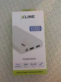 Power Bank Xline -10 000