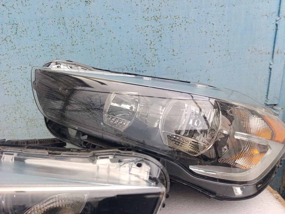 Фари BMW X1 F48, оригінал