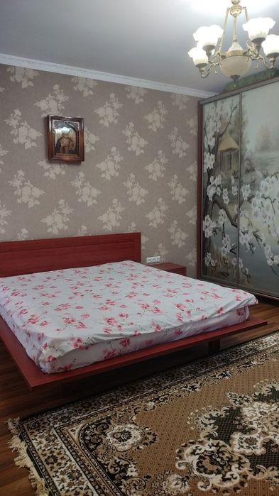 Квартира в Одессе на Канатной 100 м2 Парк Шевченко!!! От Собственника