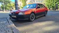 Alfa Romeo 164 2.0 TS