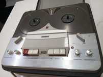 Magnetofon szpulowy Philips EL 3549