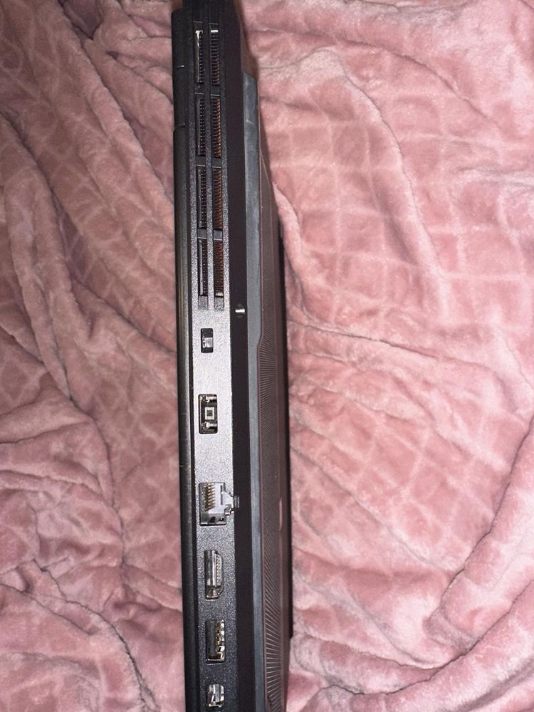 Laptop Lenovo Legion Y540-15IRH 81SX