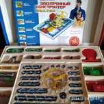 Детские развивающие игрушки