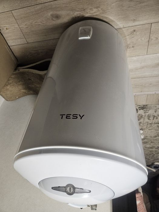 Бойлер 80 літрів б.у