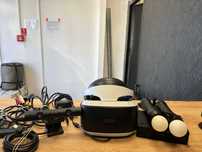Google vr v2 SPOKO LOMBARD Ozorków