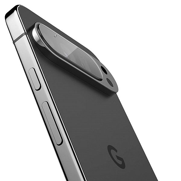 Osłona Aparatu Spigen Optik.tr ”Ez Fit” Camera Protector 2-Pack Google