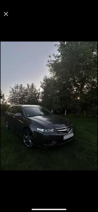 Honda accord 2.2 ictdi
