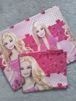 Pościel Barbie dla dziewczynki