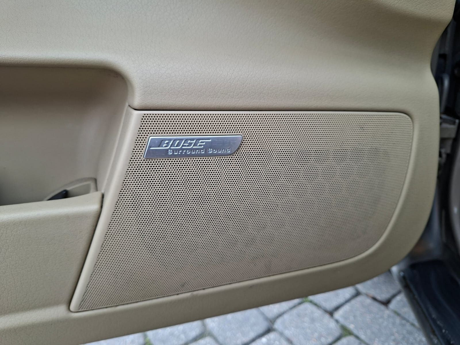 Piękna audi A6 2.4 177KM