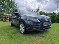 Skoda Karoq 2020