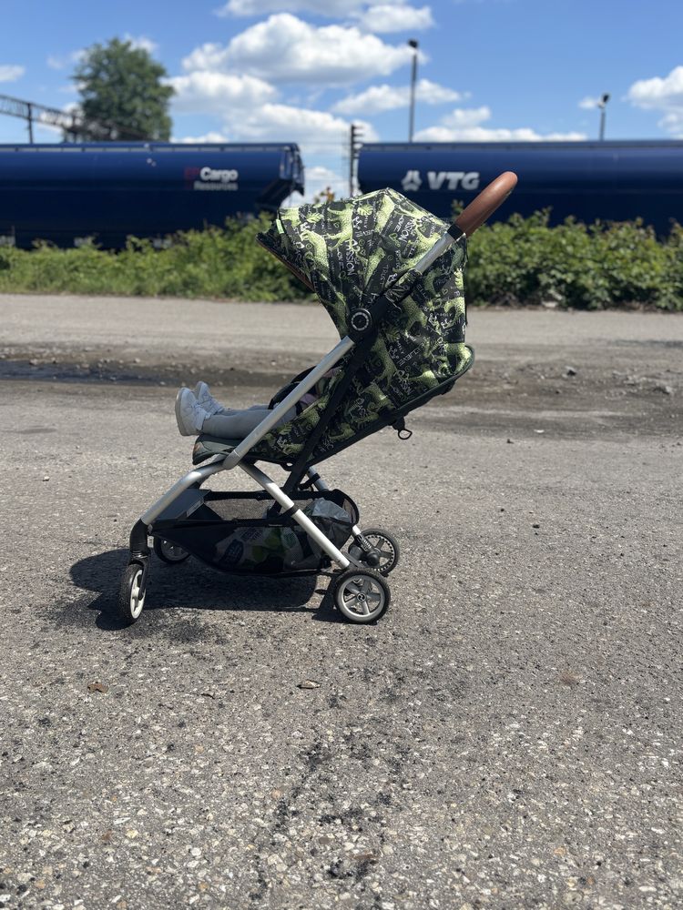 wózek eezy s  cybex