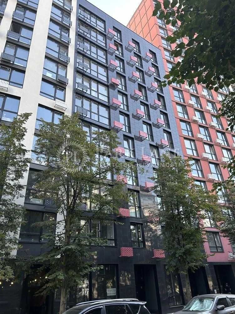 83 м2 ЖК Старт, Шолуденко 30, Центр, Лукьяновка