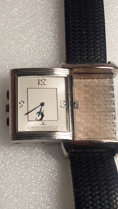 Часы Jaeger leCultre