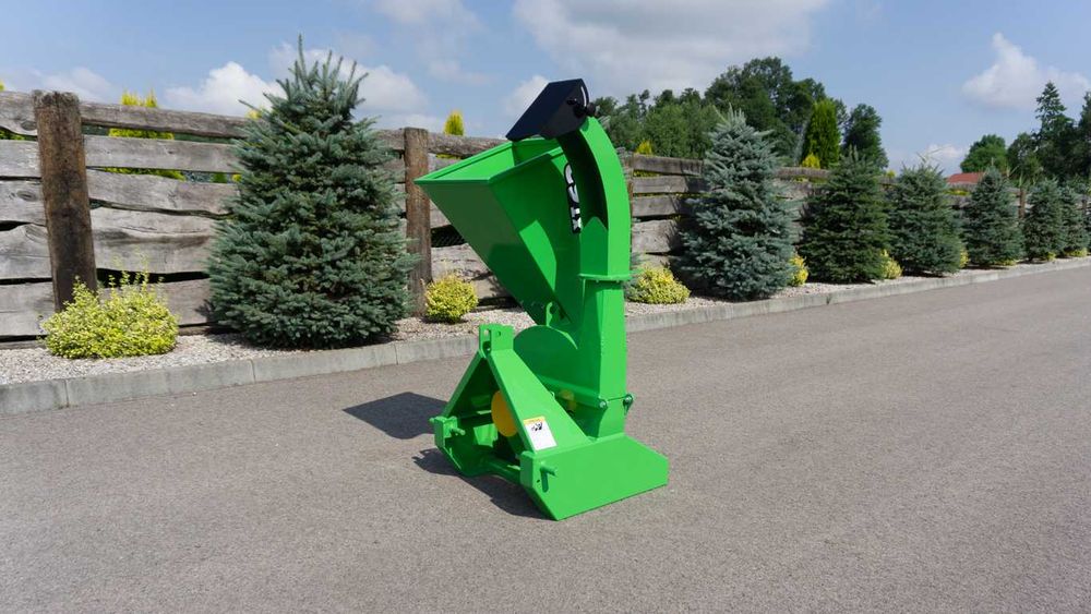 rębak tarczowy ZIKO XT-62 === cena brutto 4999