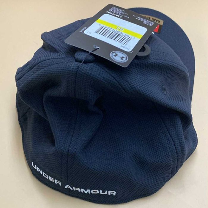 Under Armour czapka z daszkiem M/L UA