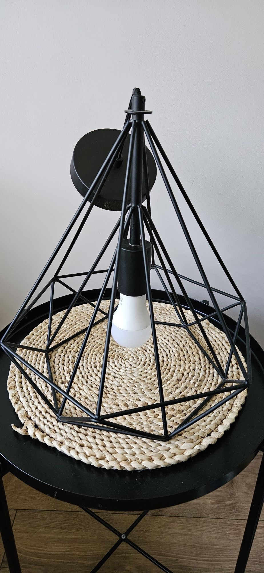 Lampa wisząca  / oprawa oświetleniiowa