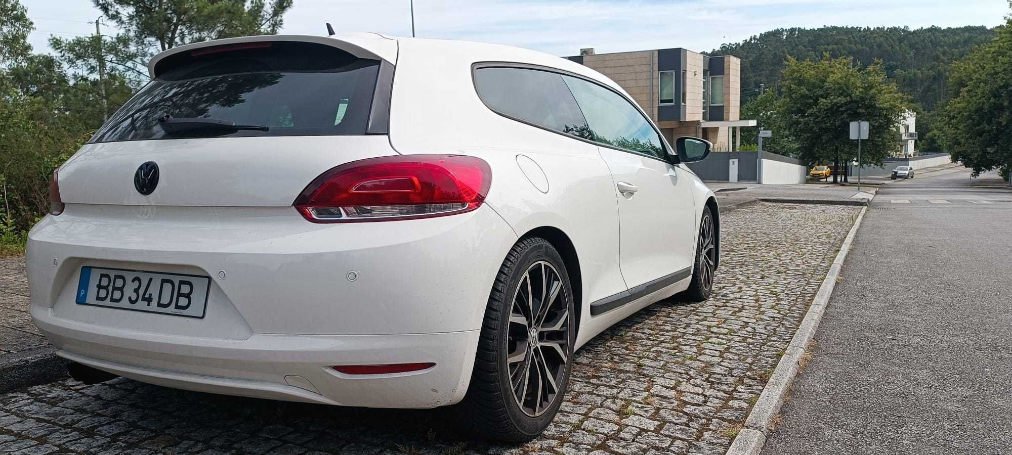 Scirocco III 1.4cc 160cv