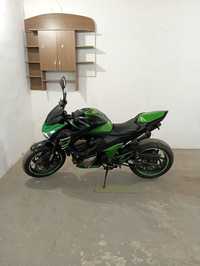 Продам мотоцикл Kawasaki z800