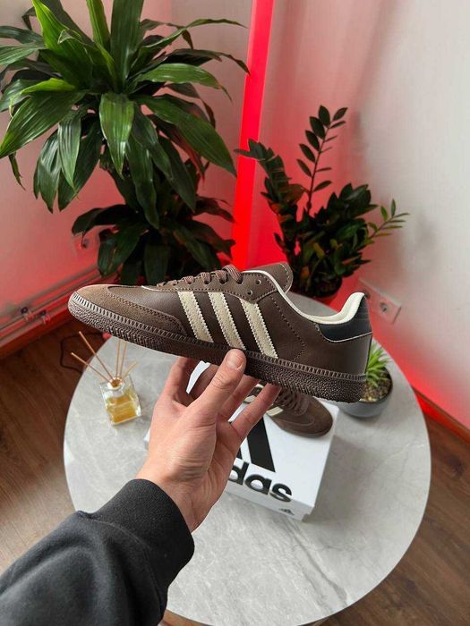 Жіночі кросівки Adidas samba | женские кроссовки Adidas samba