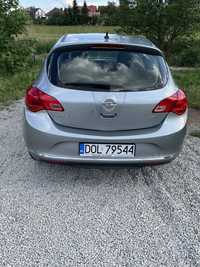 Opel Astra 1.7 diesel 2 wlasciciel