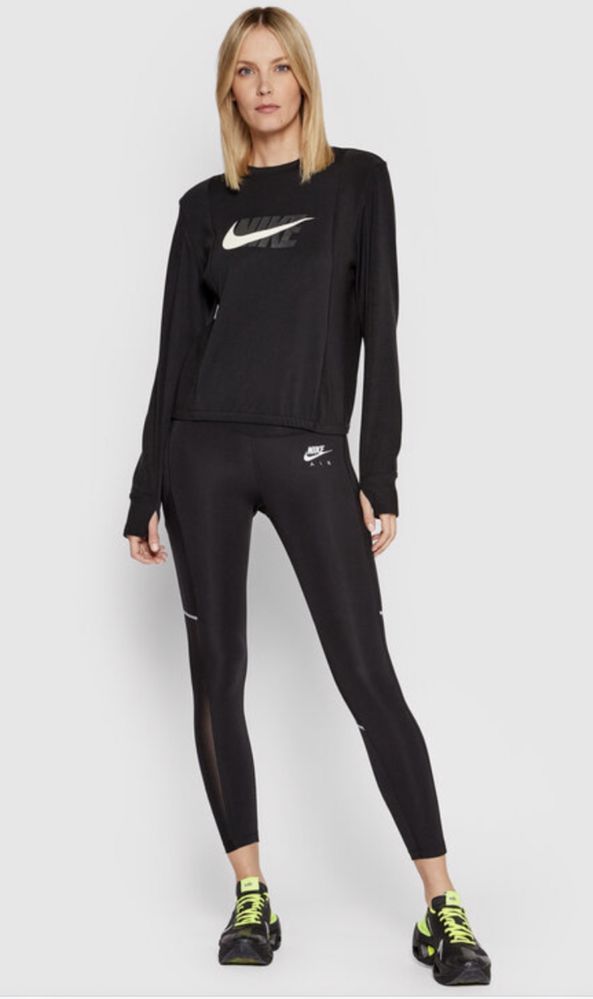 Кофта спортивная nike